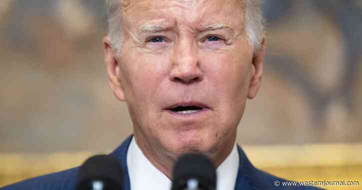 Biden Privately Admitted to Feeling 'Tired' as Worry About His Age Rises: Book