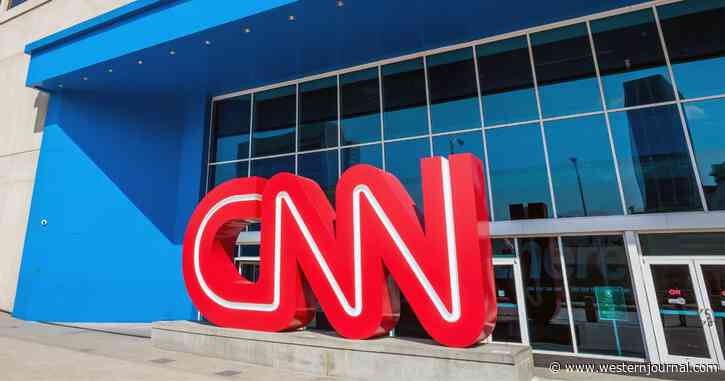 CNN Slapped with Community Note on X After Defending Alleged Rapist of a Child