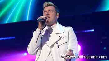 Nick Carter Faces Third Sexual Assault Lawsuit