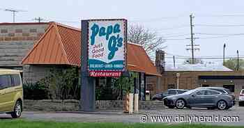 Judge: Huntley restaurant Papa G's must pay $105K in back wages, damages to employees