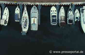 FW-MH: Einsatz auf der Ruhr