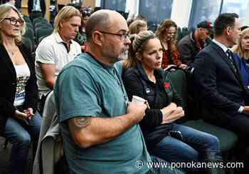 ‘Freedom Convoy’ leaders’ criminal trial goes beyond mischief charges