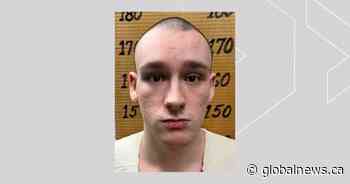 Lethbridge police issue warning after man who sexually assaulted 4-year-old released