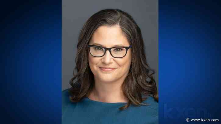 Austin's homeless strategy officer resigning