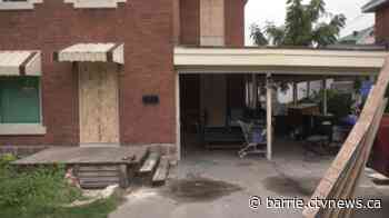 Midland mayor and town officials confront rising concerns over 'drug houses'