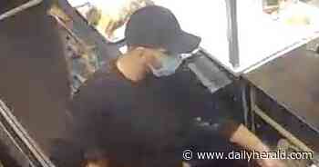 Glenview Starbucks robbed at gunpoint