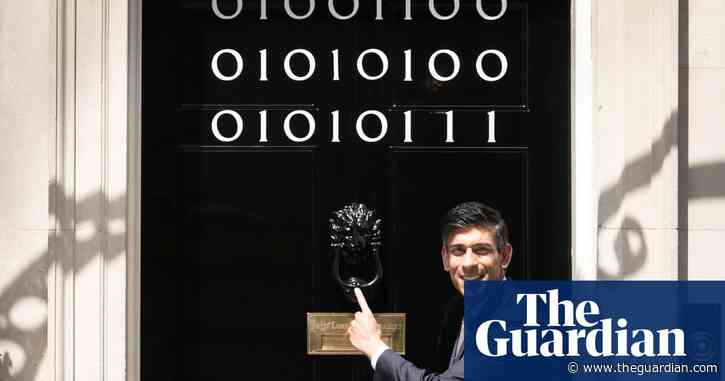 Britain must become a leader in AI regulation, say MPs