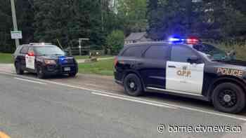 Collision in Caledon claims lives of 2 drivers: OPP