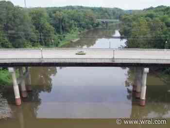 NC coastal residents brace for Tropical Storm Idalia