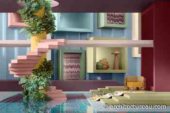Dulux unveils 2024 Colour Forecast