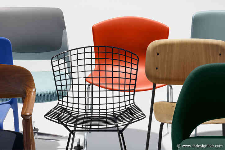 MillerKnoll: Design history in the making