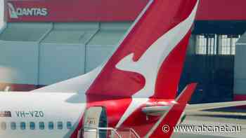 Live: ACCC takes Qantas to court for allegedly selling tickets for cancelled flights, ASX to rise