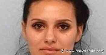 Couple suspected of stealing large amounts of allergy meds in Naperville