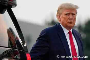 Trump Blasts New York Fraud Case, Claims He Prevented Nuclear War in Transcript of April Testimony