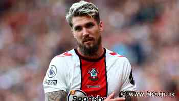 Southampton: Lyanco makes Qatar loan move, Kazeem Olaigbe joins Cercle Bruges