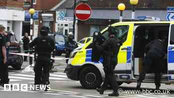 East Cowes: Boy,16, arrested on suspicion of threatening to kill