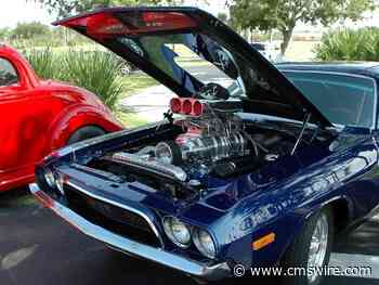 Looking Under the Hood at Generative AI History