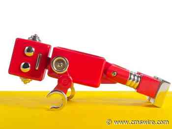 AI in SEO: Getting  Your Off-Page  Strategies Into Shape, Part 2