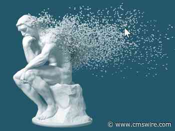 How Modern CX Organizations Can Deploy Generative AI to Revamp Digital Interactions