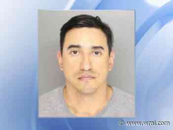 Man arrested at RDU, charged with felony rape and sex offenses with child