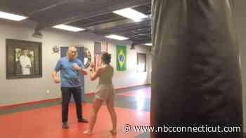 Parents and students should put self-defense on the back-to-school checklist