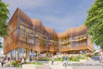 $58 million university development approved in New South Wales