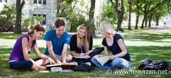 Die teuersten Universitäten der Welt 2023