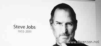 Apple Aktie: Das Leben des Steve Jobs - Revolutionär der Technikbranche