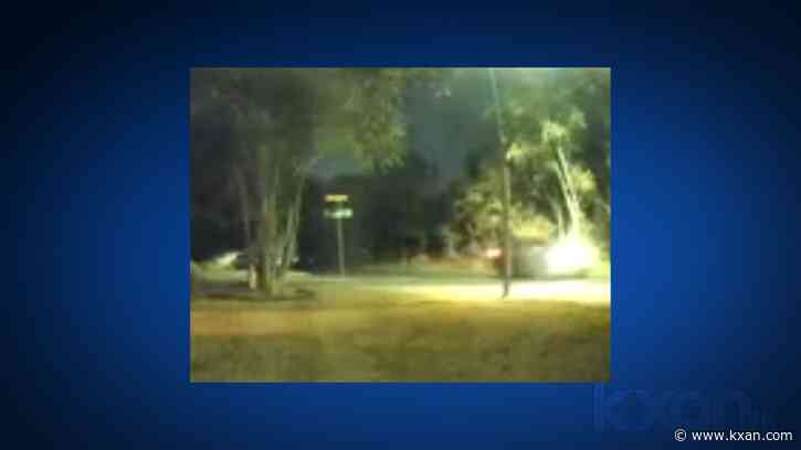 APD seeking public's help finding person accused of hitting man with vehicle