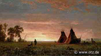 Vortrag in Jena über Ureinwohner und ihre gesunde Ernährung