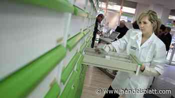 Redcare Pharmacy, Doc Morris: Analysten sehen Potenzial bei Aktien von Online-Apotheken