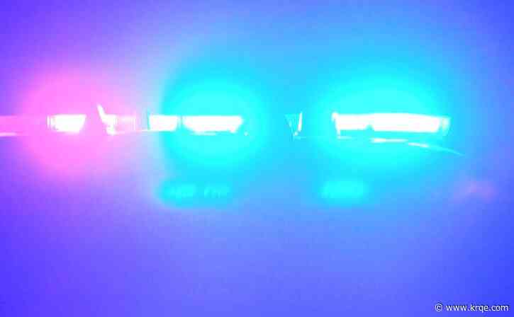 Wanted man taken into custody after SE Albuquerque SWAT callout