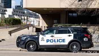 Edmonton police officer charged with assault in 2019 arrest