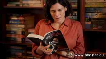 A traumatic event serves as an inspiration for a novel in a story about friendships under strain