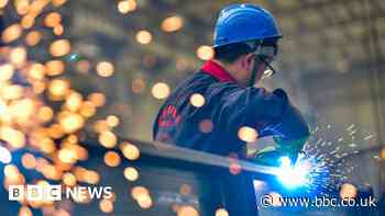 Is China's economy a 'ticking time bomb'?