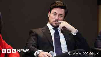 Meloni's partner Andrea Giambruno criticised for Italy rape remarks