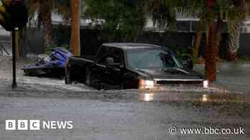 Hurricane Idalia: What is a storm surge and why is it deadly?