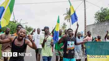 A simple guide to what's happening in Gabon