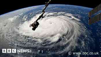 Are hurricanes in the US getting worse?