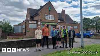 Lincoln Imp: Councillor raises concerns over plans to bulldoze pub