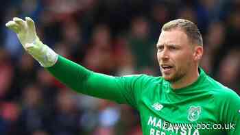 Ryan Allsop: Hull City sign Cardiff City goalkeeper for undisclosed fee