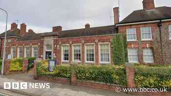 Former Cleethorpes police station could become new homes