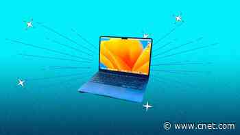 Best Laptops of 2023     - CNET