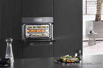 Miele unveils new self-cleaning oven