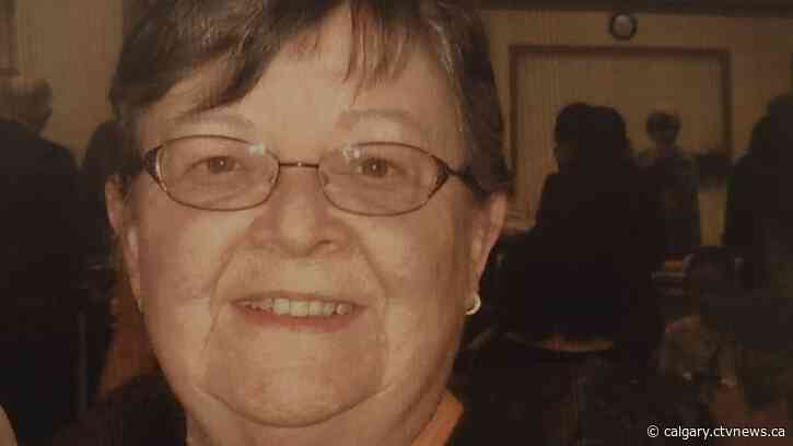 Police turn to public for help after senior goes missing in Calgary's northwest