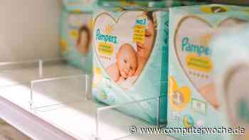Data-driven bei P&G: Prädiktiv zur perfekten Windel