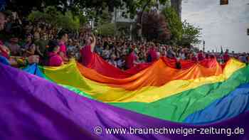 Kanada warnt Schwule, Lesben und trans Menschen vor USA