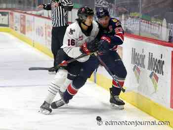 Why the optimism around Edmonton Oilers draft pick with 1-in-17 chance of becoming a solid NHLer?