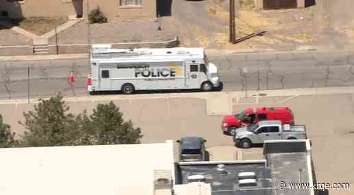 'Still suffering and traumatized': Farmington Police Chief speaks out months after mass shooting