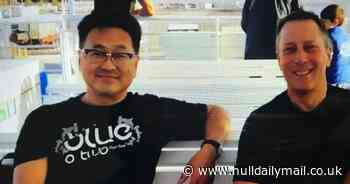 Devastated families will never know how two Yorkshire divers died days apart in Greece